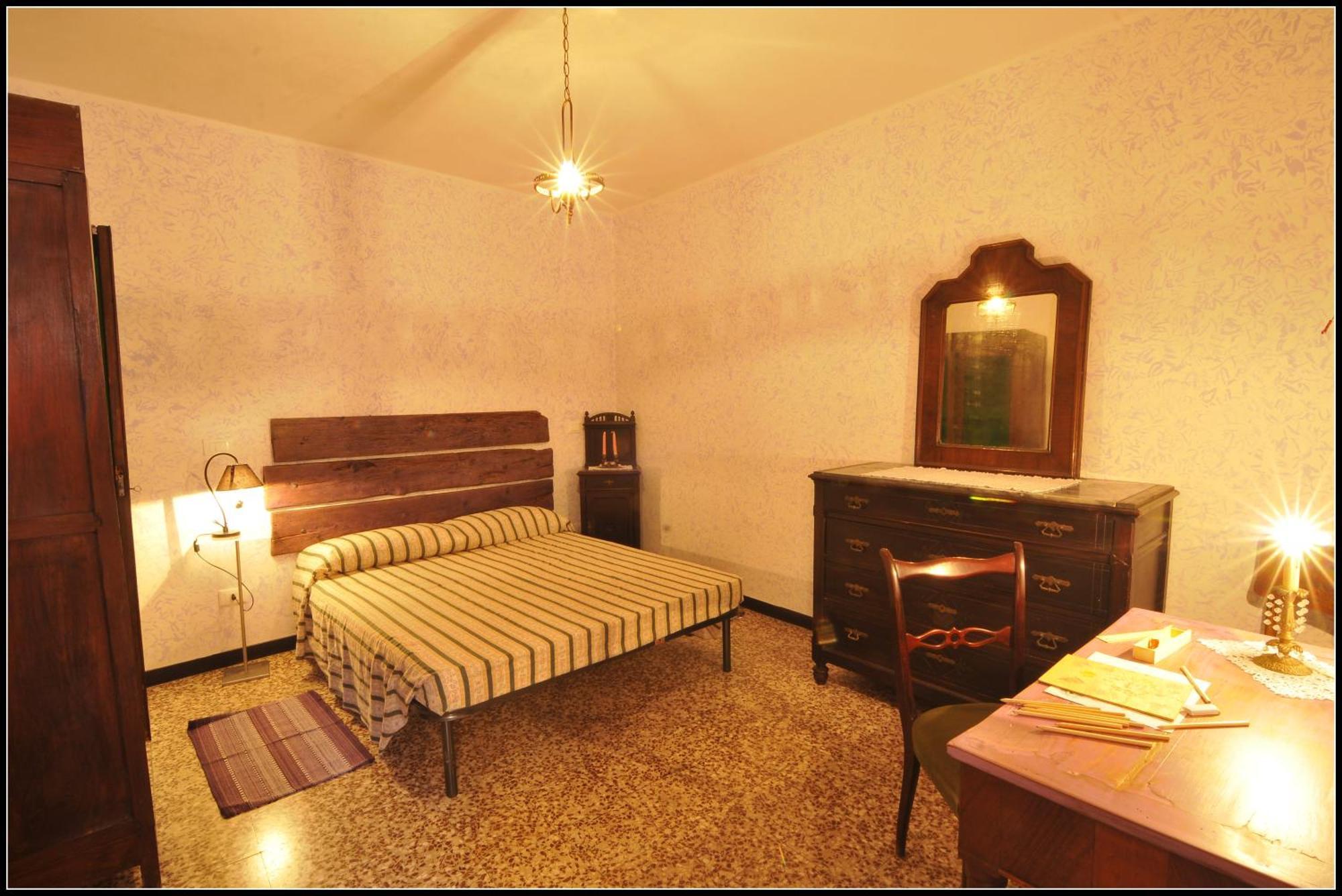B&B Au Caruggiu Ceriale Habitación foto