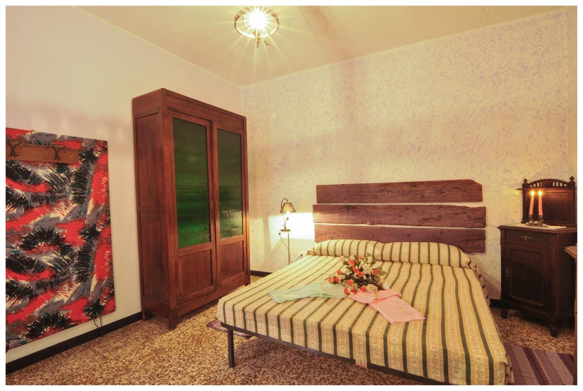 B&B Au Caruggiu Ceriale Habitación foto