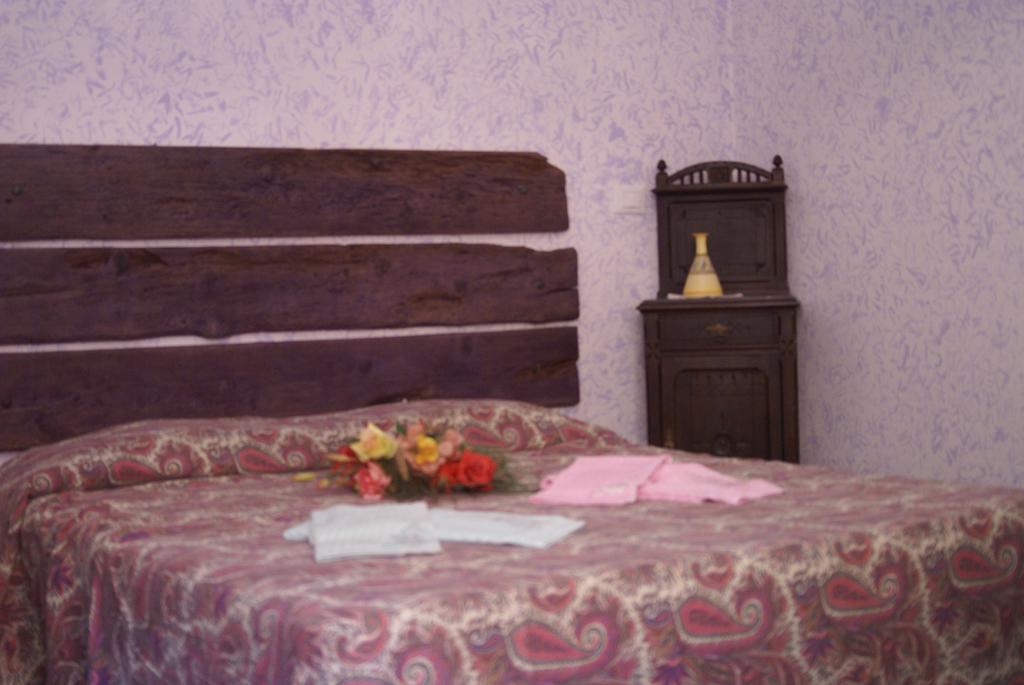 B&B Au Caruggiu Ceriale Habitación foto