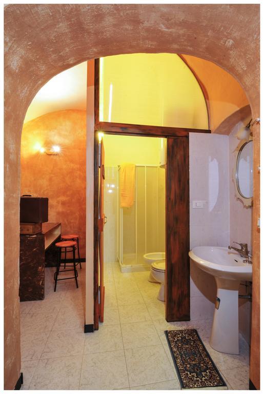 B&B Au Caruggiu Ceriale Habitación foto